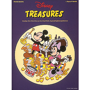Disney Treasures