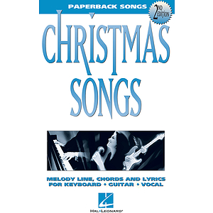 Christmas Songs - 2nd Edition