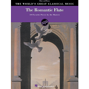The Romantic Flute