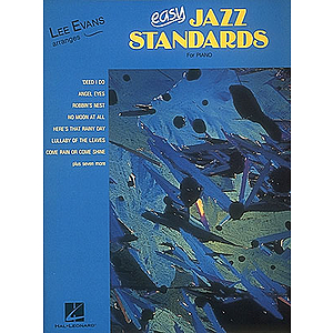 Easy Jazz Standards