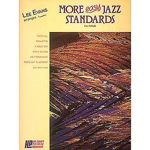 More Easy Jazz Standards