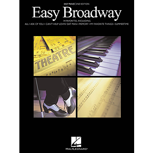 Easy Broadway - 2nd Edition