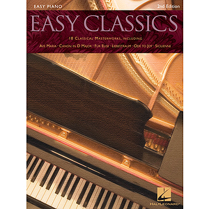 Easy Classics - 2nd Edition