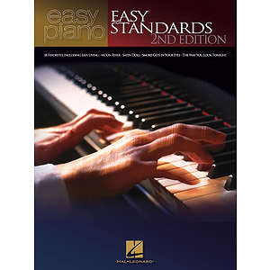 Easy Standards - 2nd Edition