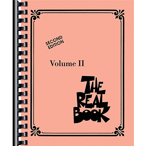 The Real Book - Volume II