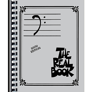 The Real Book - Volume I