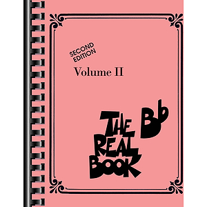 The Real Book - Volume II