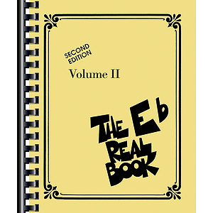 The Real Book - Volume II