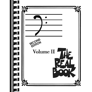 The Real Book - Volume II