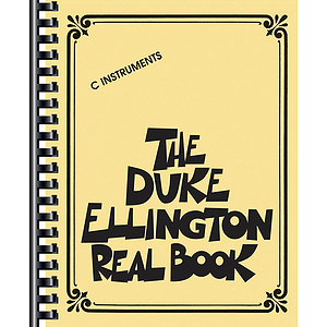 The Duke Ellington Real Book