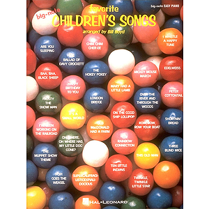 Favorite Children's Songs