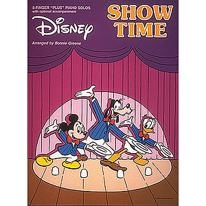 Disney Showtime