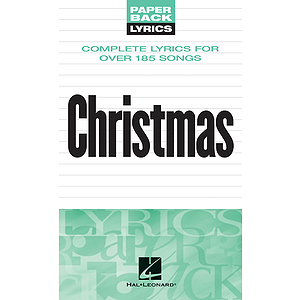 Christmas Lyrics