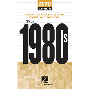 The 1980s