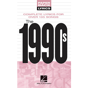 The 1990s