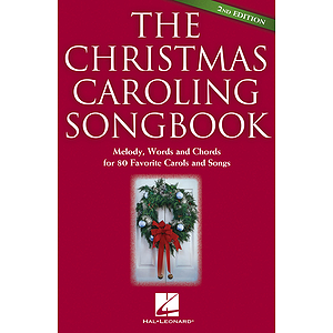 The Christmas Caroling Songbook