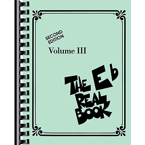 The Real Book - Volume III