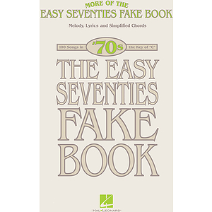 More of the Easy Seventies Fake Book