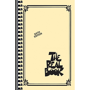The Real Book - Volume I - Mini Edition