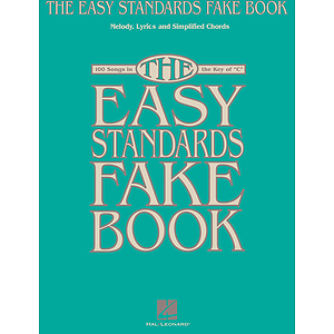 The Easy Standards Fake Book