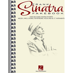 The Frank Sinatra Fake Book