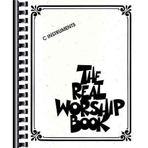 The Real Worship Book