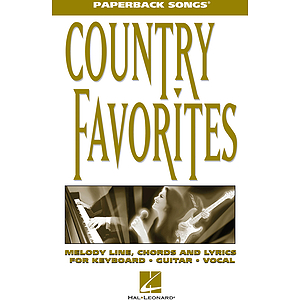 Country Favorites
