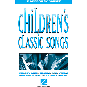 Children's Classic Songs