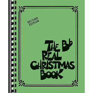 The Real Christmas Book