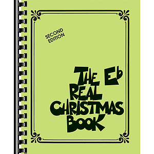 The Real Christmas Book