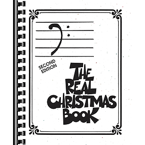The Real Christmas Book