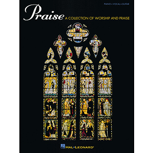 Praise Vol.1