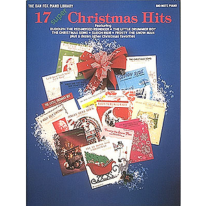 17 Super Christmas Hits