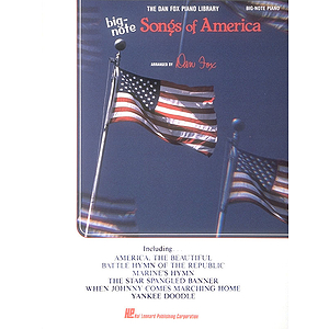 Songs of America