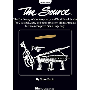 The Source - 2nd Edition
