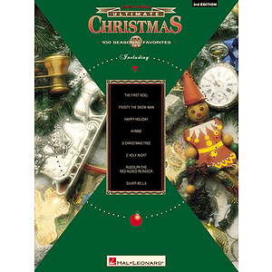 The Ultimate Series: Christmas - 3rd Edition