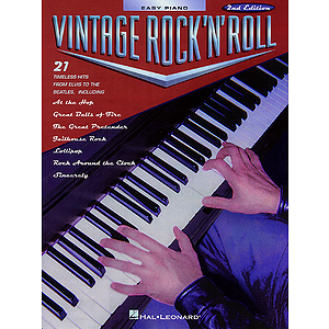 Vintage Rock 'N' Roll - 2nd Edition