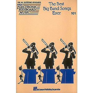 The Best Big Band Songs Ever