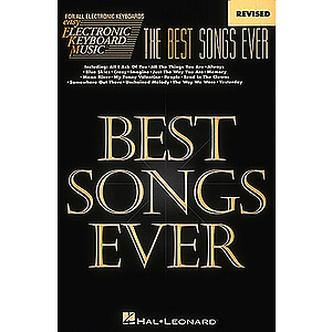 The Best Songs Ever