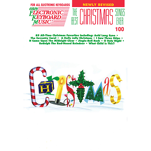 The Best Christmas Songs Ever