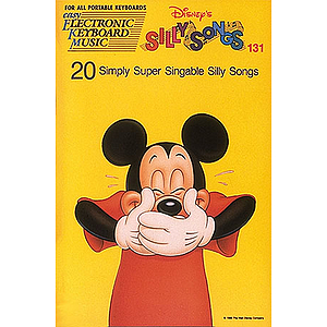 Disney's Silly Songs