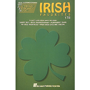 Irish Favorites