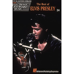 The Best of Elvis Presley