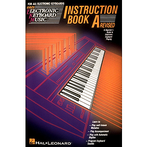 EKM Instruction Book A