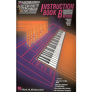EKM Instruction Book B