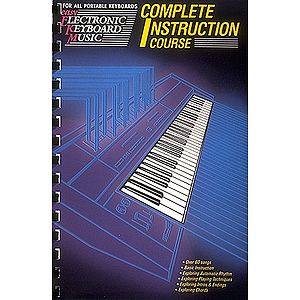 Complete Instruction Course