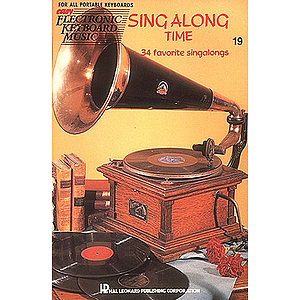 Sing-Along Time