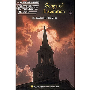 Songs of Inspiration