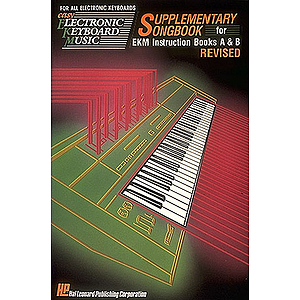 EKM Supplementary Songbook