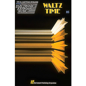 EKM #085 - Waltz Time